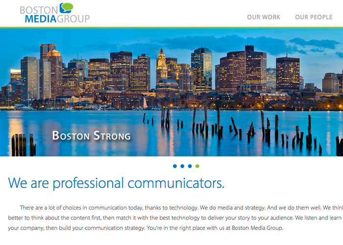 Boston Media Group